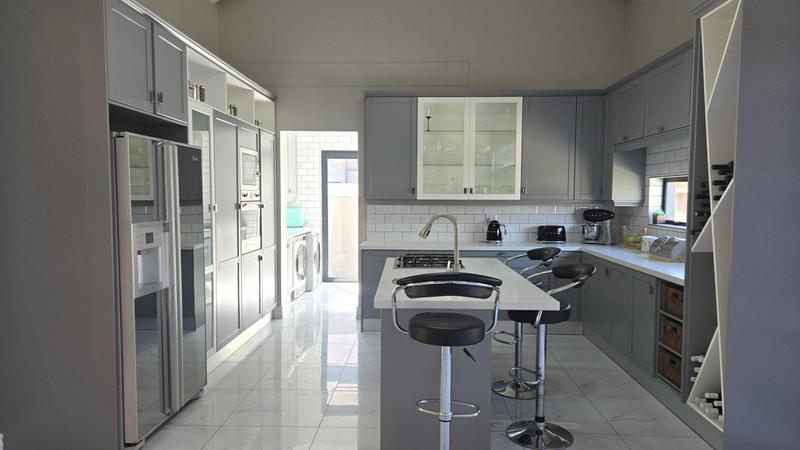 4 Bedroom Property for Sale in Leloko Lifestyle Estate North West